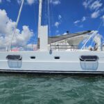 2000 Catana 431