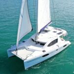 2012 Leopard 39 Owner’s version