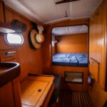 2000 Catana 431