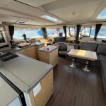 2017 Fountaine Pajot Saona 47