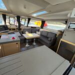 2017 Fountaine Pajot Saona 47