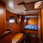 2000 Catana 431