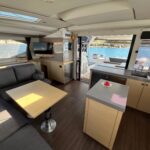 2017 Fountaine Pajot Saona 47