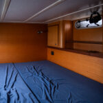 2000 Catana 431