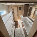 2017 Fountaine Pajot Saona 47