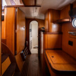 2000 Catana 431
