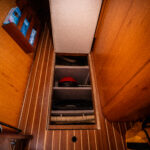 2000 Catana 431