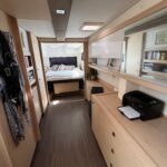 2017 Fountaine Pajot Saona 47