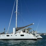 2000 Catana 431