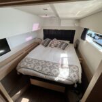 2017 Fountaine Pajot Saona 47