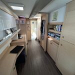 2017 Fountaine Pajot Saona 47