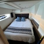 2017 Fountaine Pajot Saona 47