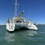 2000 Catana 431