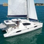 2012 Leopard 39 Owner’s version
