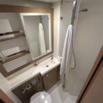 2017 Fountaine Pajot Saona 47
