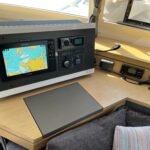 2017 Fountaine Pajot Saona 47