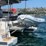 2017 Fountaine Pajot Saona 47