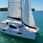 2012 Leopard 39 Owner’s version
