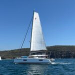 2017 Fountaine Pajot Saona 47