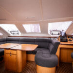 2000 Catana 431