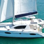 2012 Leopard 39 Owner’s version