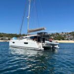 2017 Fountaine Pajot Saona 47