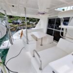 2012 Leopard 39 Owner’s version