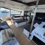2017 Fountaine Pajot Saona 47