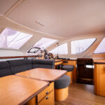 2000 Catana 431
