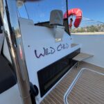 2017 Fountaine Pajot Saona 47
