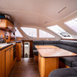 2000 Catana 431