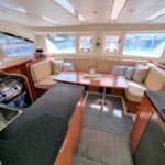 2012 Leopard 39 Owner’s version