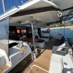 2017 Fountaine Pajot Saona 47