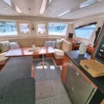 2012 Leopard 39 Owner’s version