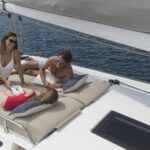 12/06/2018, Marseille (FRA,13), Chantier Fountaine Pajot, Astrea 42