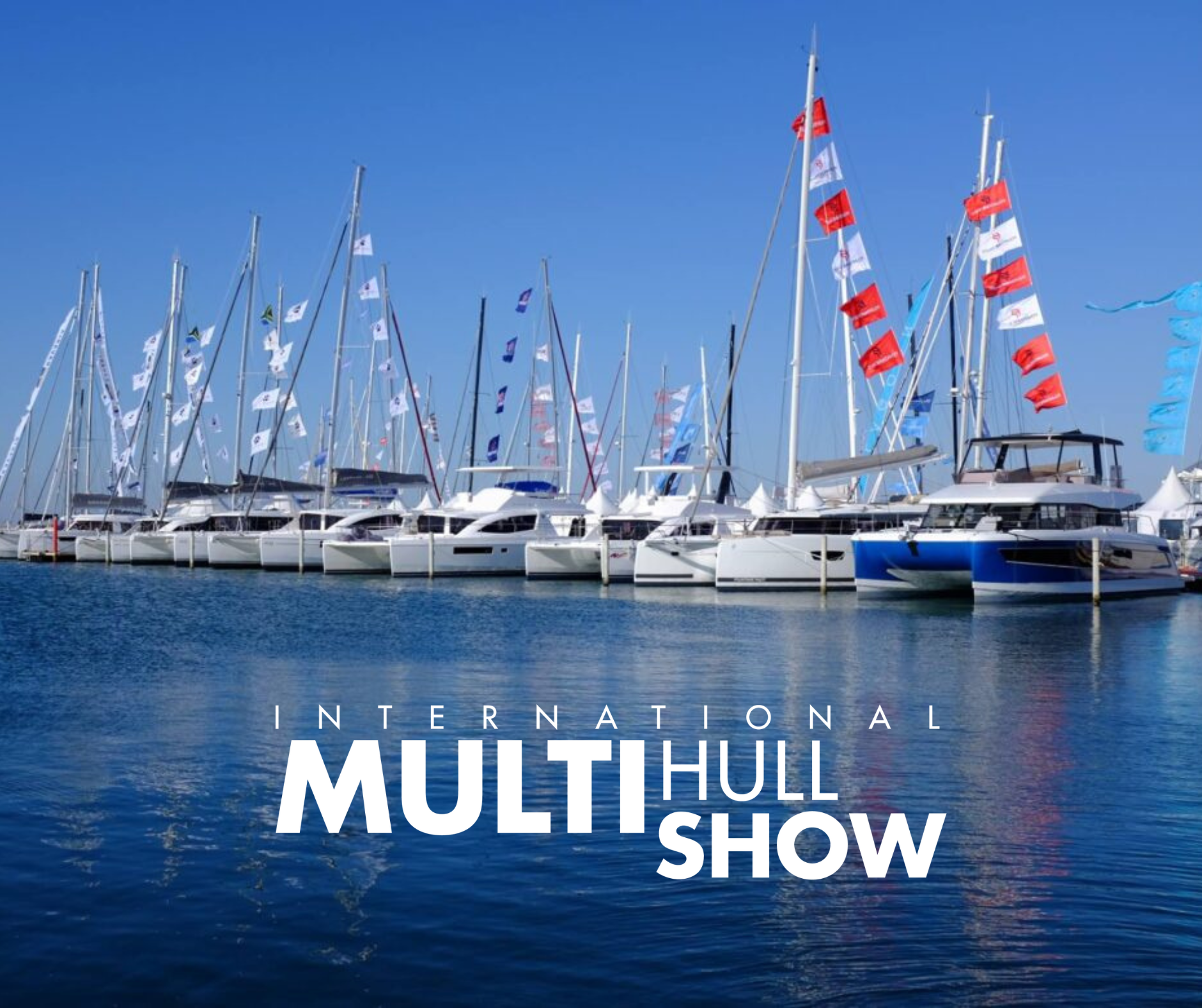 2025 La Grande Motte International Multihull Show