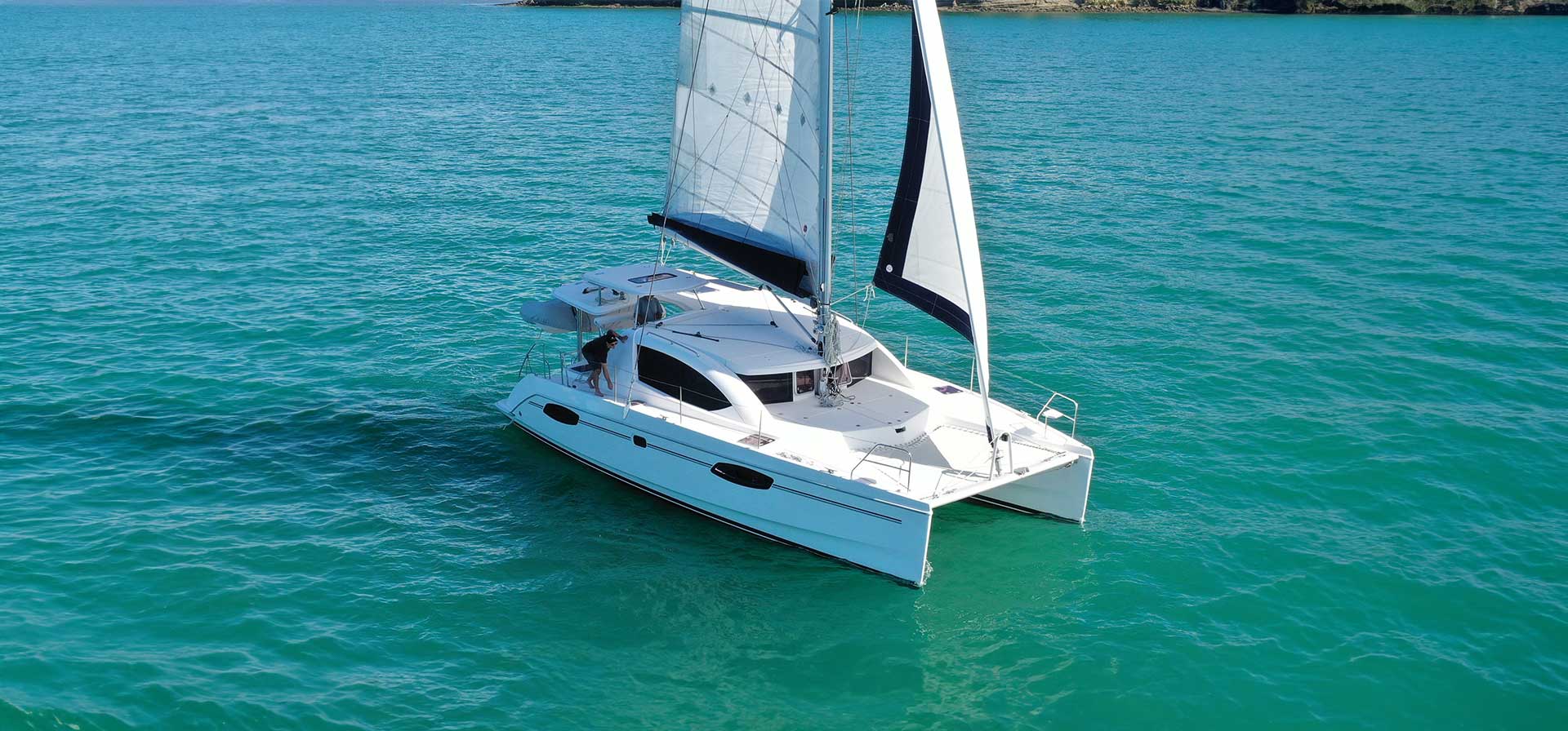 2012 Leopard 39 Owners Version | Zulu