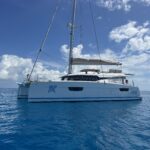 2021 Fountaine Pajot Elba 45