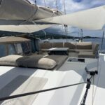 2021 Fountaine Pajot Elba 45