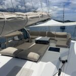 2021 Fountaine Pajot Elba 45