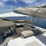 2021 Fountaine Pajot Elba 45