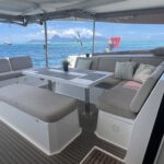 2021 Fountaine Pajot Elba 45