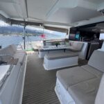 2021 Fountaine Pajot Elba 45