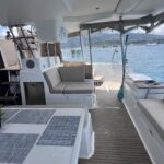 2021 Fountaine Pajot Elba 45