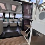 2021 Fountaine Pajot Elba 45