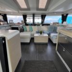 2021 Fountaine Pajot Elba 45