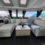 2021 Fountaine Pajot Elba 45