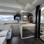 2021 Fountaine Pajot Elba 45