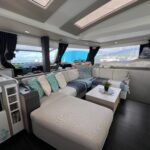 2021 Fountaine Pajot Elba 45