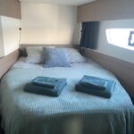 2021 Fountaine Pajot Elba 45